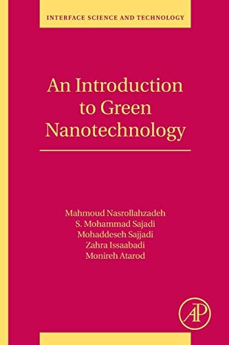 Introduction green - introduction, to