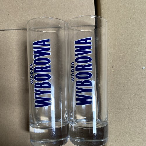 Wyborowa wodka vodka - wodka,
