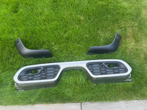 Genuine mini f56 jcw rear - f56,