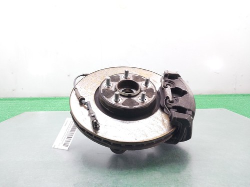 1474288 front right wheel - , hub