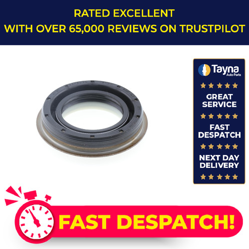 Shaft seal fits abarth grande - abarth,
