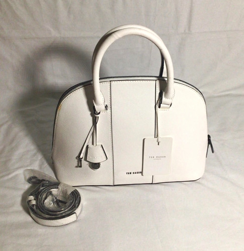 Ted baker baylley white dome - baylley,