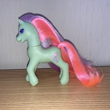 My Little Pony G2 Ivy - Parlour Version