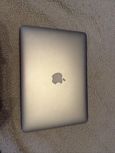 Apple macbook air 2017 - apple,