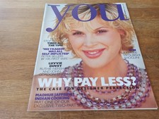 You magazine 1994 1996 - magazine, to