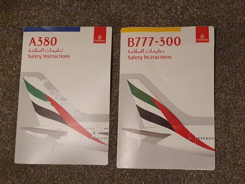 Emirates airline air - airline, safety