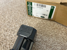 Jaguar coil packs