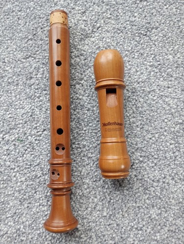 Mollenhauer denner pearwood - denner,