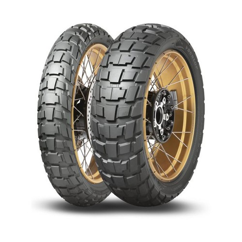Dunlop 150 trailmax raid - 150/70-18,