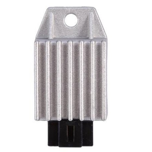 Voltage regulator rectifier - regulator, 4