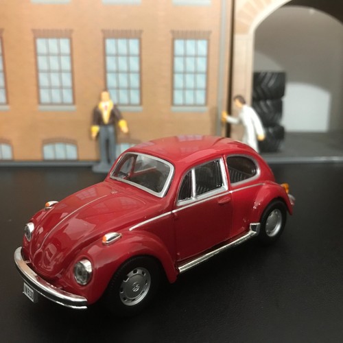 Beetle 1200 - ,