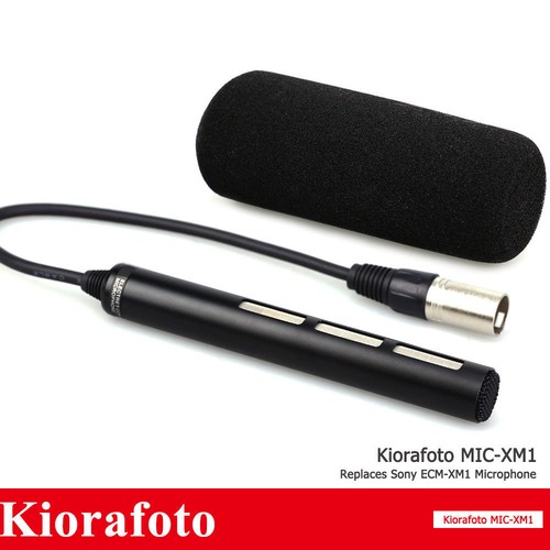 Kiora microphone for sony - microphone,