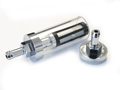 Universal fuel filter - universal,