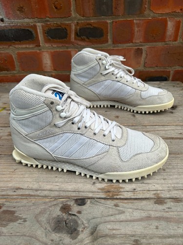 Mens vtg adidas - adidas, marathon