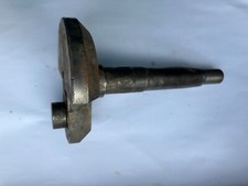 Brockhouse Corgi Mk1.  MILLER series 1 Crankshaft Half (New Old Stock)
