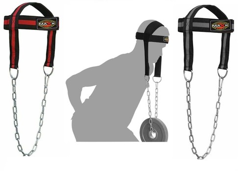 Head harness neck - head, exercise
