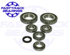 M32 Gearbox 6 speed  Bearing