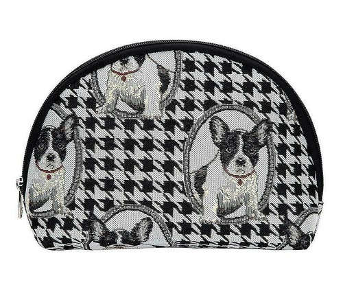 Signare big cosmetic bag