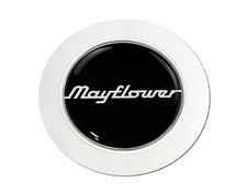Triumph mayflower logo permit - triumph,