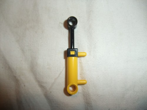 Lego technic pneumatic - y,