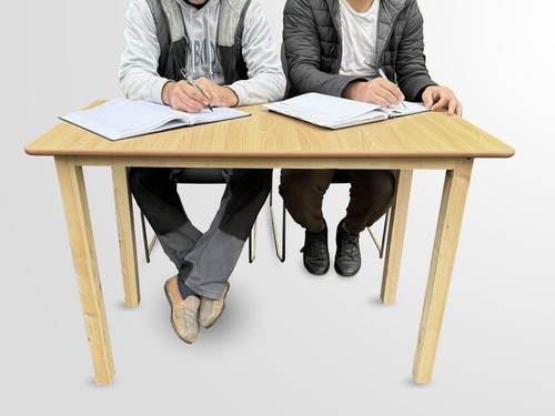 Exam study classroom - study,