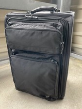 Porter suitcase carry case