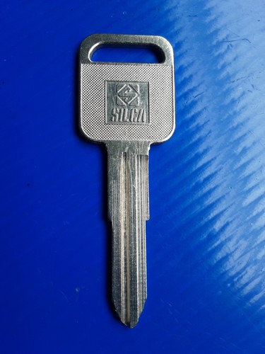 Blank key suit - key, to