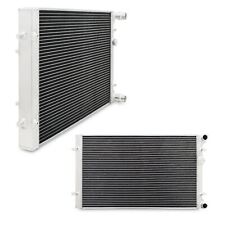 40mm HIGH FLOW ALLOY RADIATOR RAD FOR AUDI TT MK1 8N 225 BHP 1.8T QUATTRO 98-06