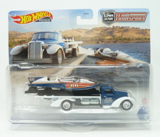 HOT WHEELS CAR CULTURE TEAM