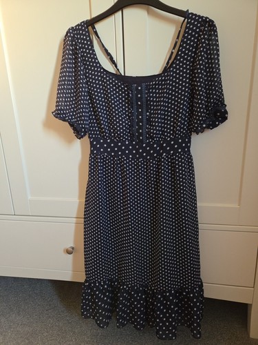 Ethel austin navy polka - austin, 12