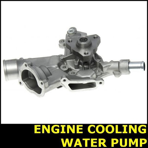 Engine cooling water pump fits - cooling,