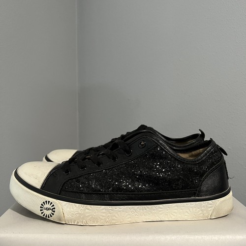 Ugg evera glitter womens shoes - ugg,
