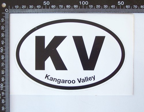 Vintage kangaroo valley nsw - vintage,