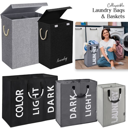 Large laundry washing bag - large,