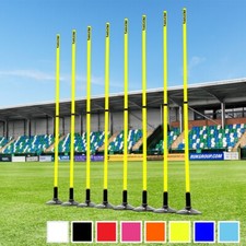 FORZA Telescopic Slalom Poles