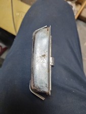 Classic mini ash - mini, tray