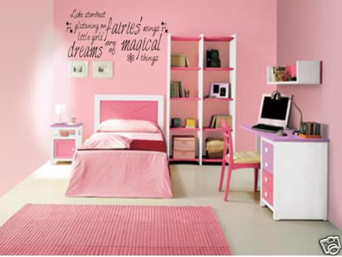 Magical fairy dreams girls - magical,