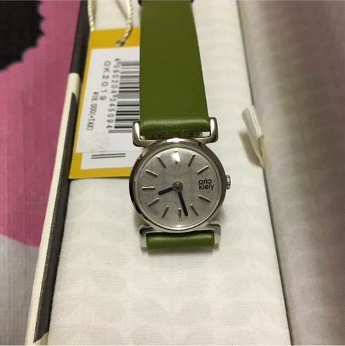 Orla kiely time women - orla,