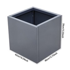 32cm-70cm Stone Effect Square