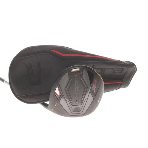 Cobra air driver 11 - cobra, 11.5*