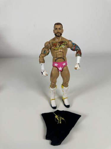 Wwe elite collection action - wwe,