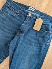 Wrangler Texas Stretch navy
