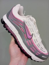 Nike Air Max Tl 2.5 White