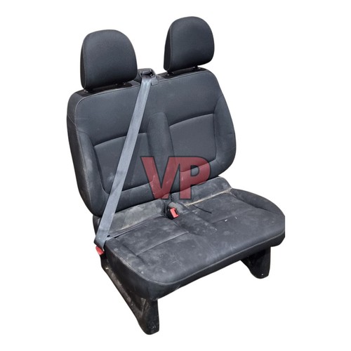 Vivaro trafic front twin - trafic,