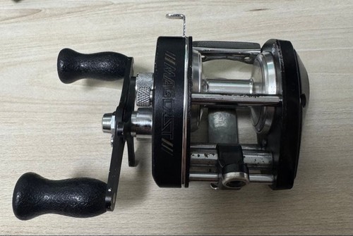 Shimano bantam 20sg mag cast - shimano,