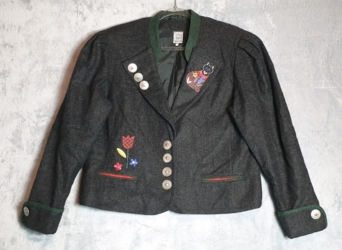Eger german wool - german,