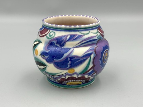 Poole pottery england - poole,