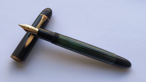 Vintage 1960 s pelikan - vintage,