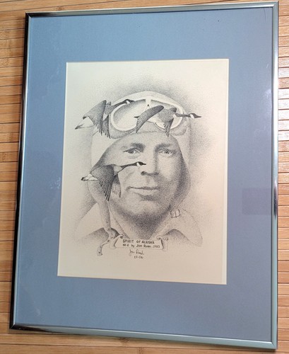 Merle smith 1983 spirit - 1983, of