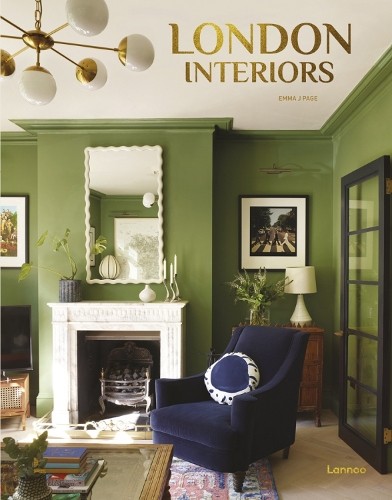 London interiors emma j - interiors,